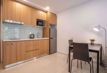 Кондоминиум в Паттайе, Таиланд | THE255148