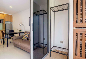 Кондоминиум в Паттайе, Таиланд | THE255148