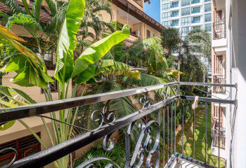 Кондоминиум в Паттайе, Таиланд | THE255148