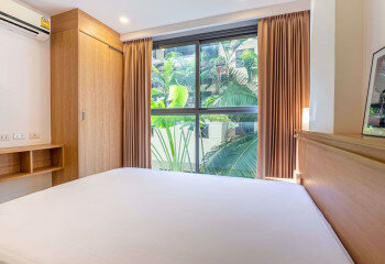 Кондоминиум в Паттайе, Таиланд | THE255148