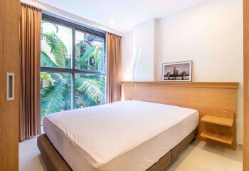 Кондоминиум в Паттайе, Таиланд | THE255148