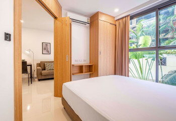 Кондоминиум в Паттайе, Таиланд | THE255148