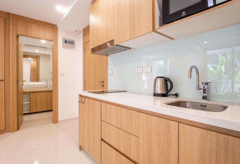 Кондоминиум в Паттайе, Таиланд | THE255148