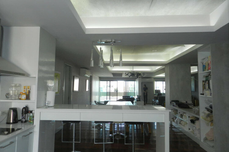 Кондоминиум в Бангкоке, Таиланд | THE316259