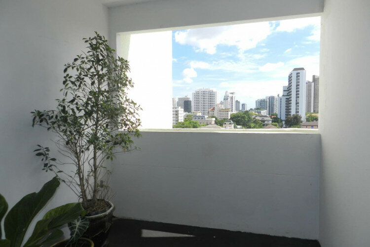 Кондоминиум в Бангкоке, Таиланд | THE316259