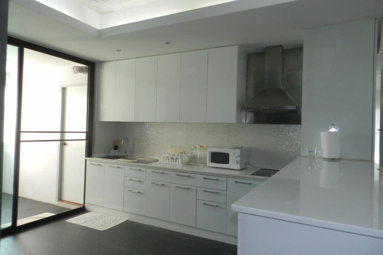 Кондоминиум в Бангкоке, Таиланд | THE316259