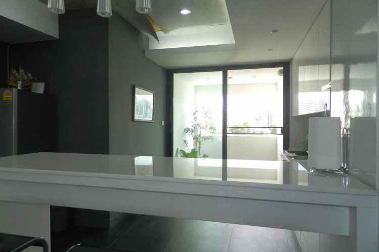 Кондоминиум в Бангкоке, Таиланд | THE316259