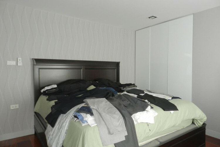 Кондоминиум в Бангкоке, Таиланд | THE316259