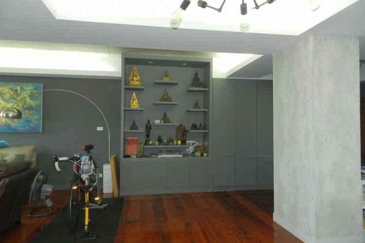 Кондоминиум в Бангкоке, Таиланд | THE316259