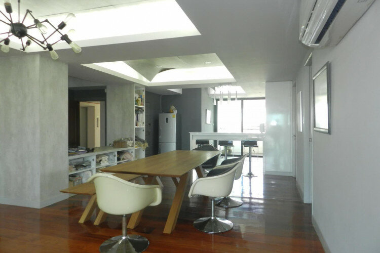 Кондоминиум в Бангкоке, Таиланд | THE316259