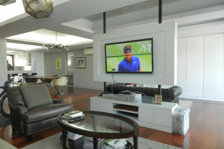 Кондоминиум в Бангкоке, Таиланд | THE316259