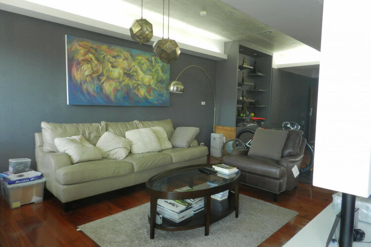 Кондоминиум в Бангкоке, Таиланд | THE316259