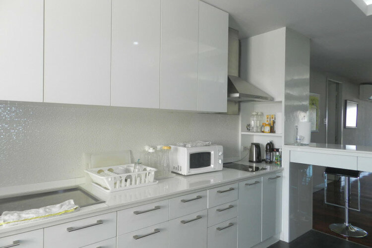 Кондоминиум в Бангкоке, Таиланд | THE316259