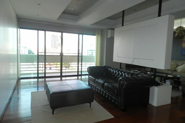 Кондоминиум в Бангкоке, Таиланд | THE316259