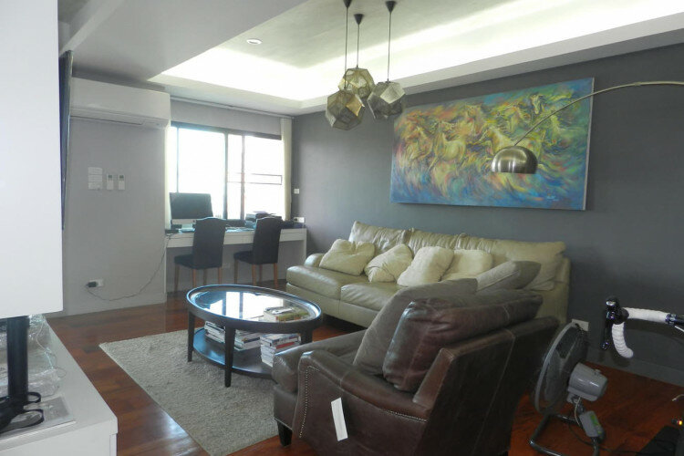 Кондоминиум в Бангкоке, Таиланд | THE316259