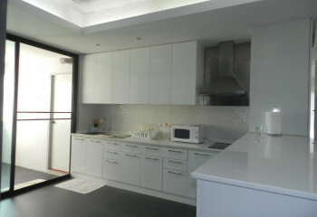 Кондоминиум в Бангкоке, Таиланд | THE316259