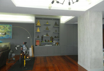 Кондоминиум в Бангкоке, Таиланд | THE316259