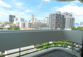 Кондоминиум в Бангкоке, Таиланд | THE316259