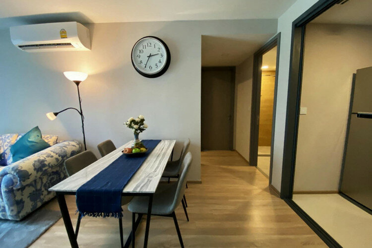 Кондоминиум в Бангкоке, Таиланд | THE512641