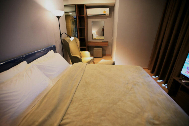 Кондоминиум в Бангкоке, Таиланд | THE512641