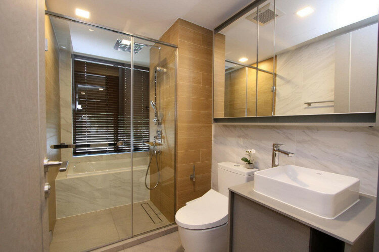 Кондоминиум в Бангкоке, Таиланд | THE512641