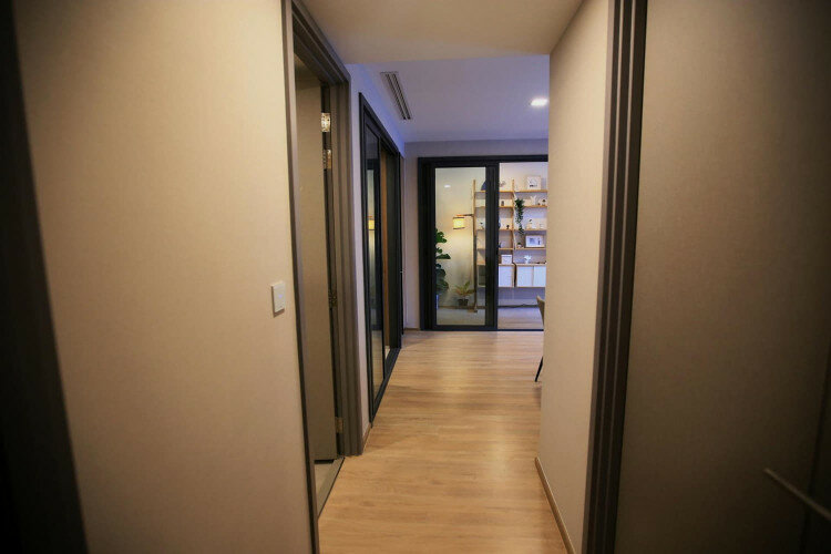 Кондоминиум в Бангкоке, Таиланд | THE512641