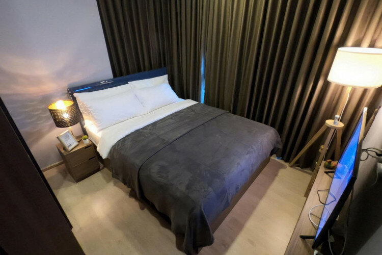 Кондоминиум в Бангкоке, Таиланд | THE512641