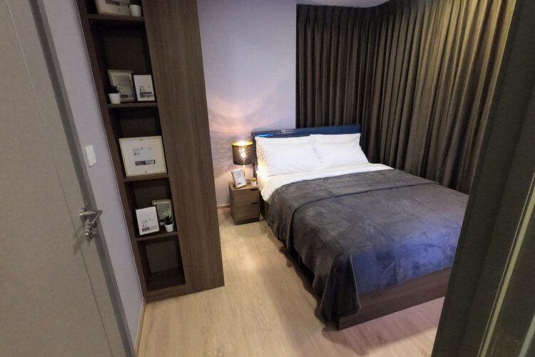 Кондоминиум в Бангкоке, Таиланд | THE512641