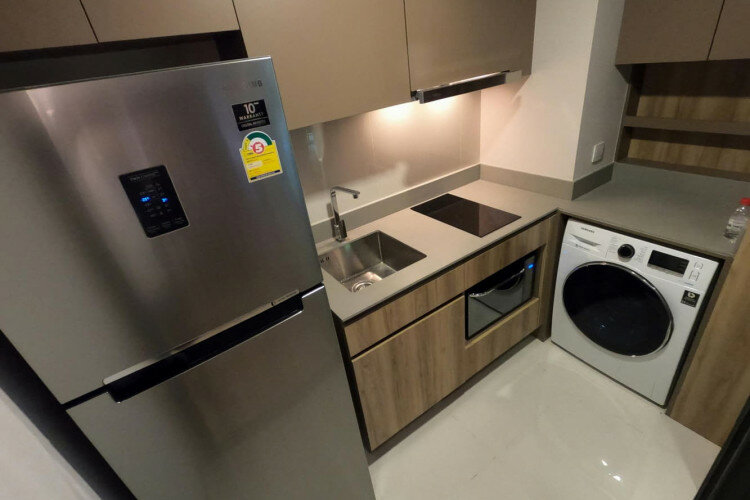 Кондоминиум в Бангкоке, Таиланд | THE512641