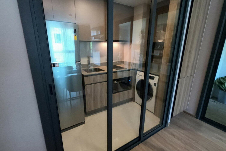 Кондоминиум в Бангкоке, Таиланд | THE512641