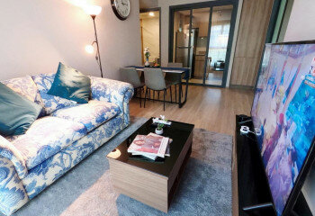 Кондоминиум в Бангкоке, Таиланд | THE512641