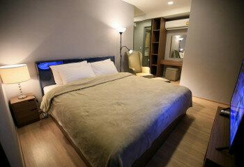 Кондоминиум в Бангкоке, Таиланд | THE512641