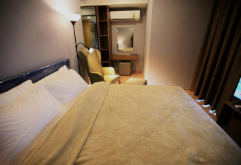 Кондоминиум в Бангкоке, Таиланд | THE512641