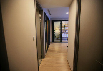 Кондоминиум в Бангкоке, Таиланд | THE512641