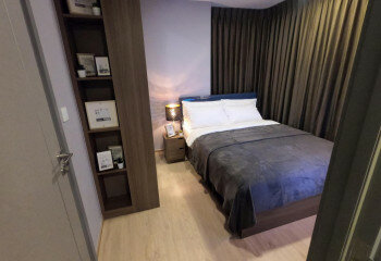 Кондоминиум в Бангкоке, Таиланд | THE512641