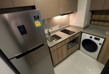 Кондоминиум в Бангкоке, Таиланд | THE512641