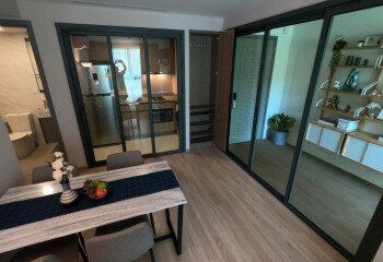 Кондоминиум в Бангкоке, Таиланд | THE512641