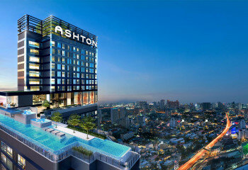 Кондоминиум в Бангкоке, Таиланд | THE115696