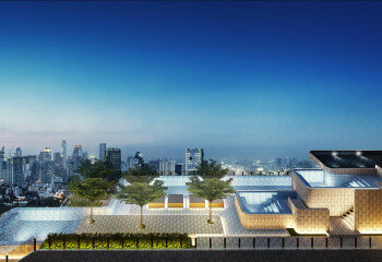 Кондоминиум в Бангкоке, Таиланд | THE115696