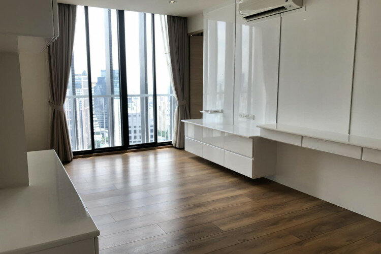 Кондоминиум в Бангкоке, Таиланд | THE213306