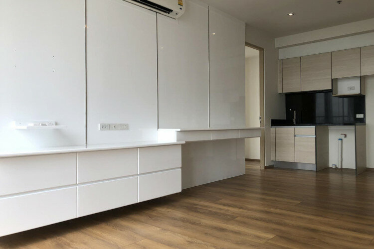 Кондоминиум в Бангкоке, Таиланд | THE213306