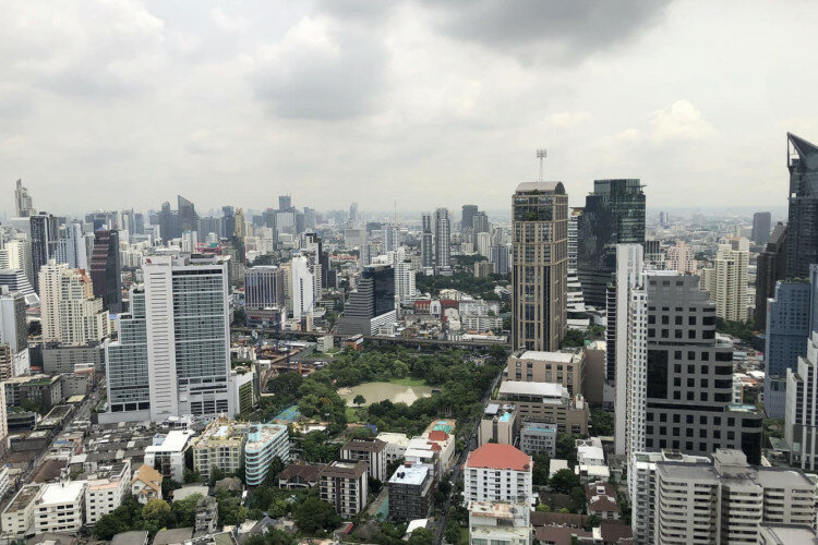 Кондоминиум в Бангкоке, Таиланд | THE213306