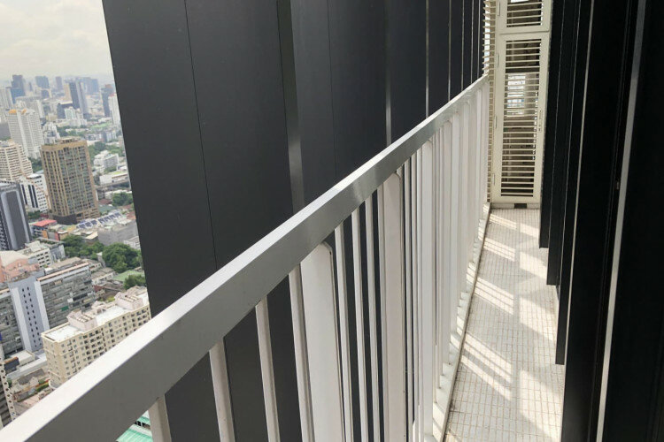 Кондоминиум в Бангкоке, Таиланд | THE213306