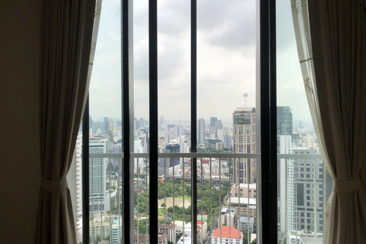 Кондоминиум в Бангкоке, Таиланд | THE213306