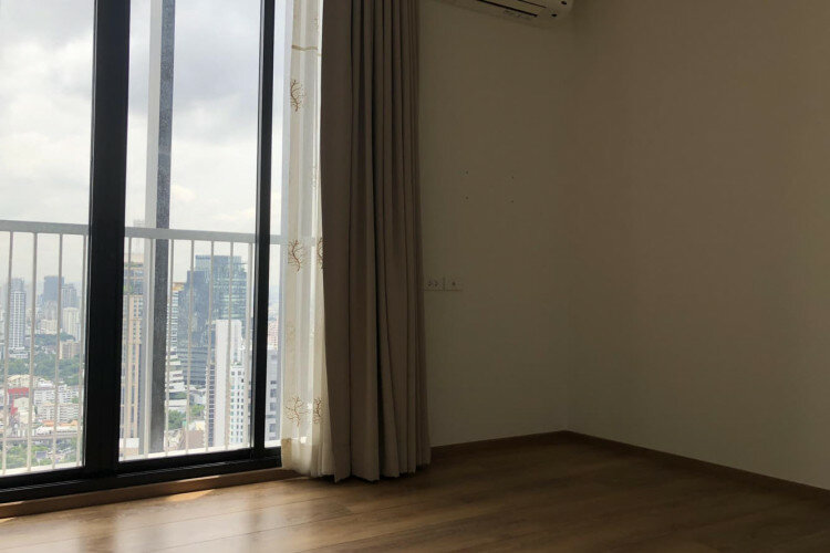 Кондоминиум в Бангкоке, Таиланд | THE213306