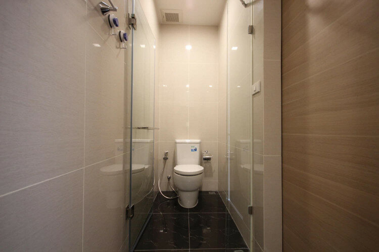 Кондоминиум в Бангкоке, Таиланд | THE213306