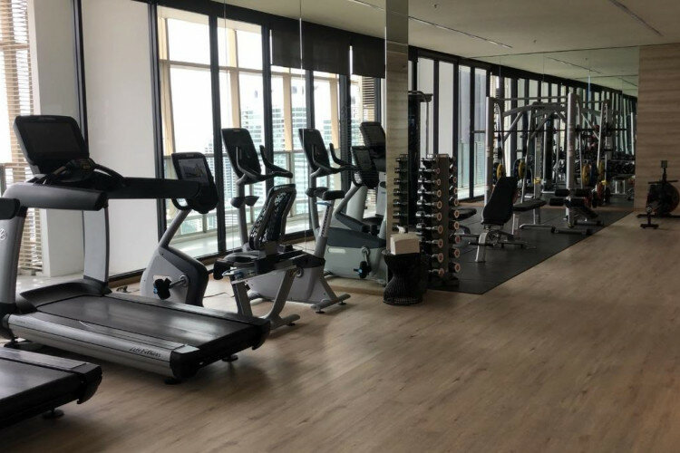 Кондоминиум в Бангкоке, Таиланд | THE213306