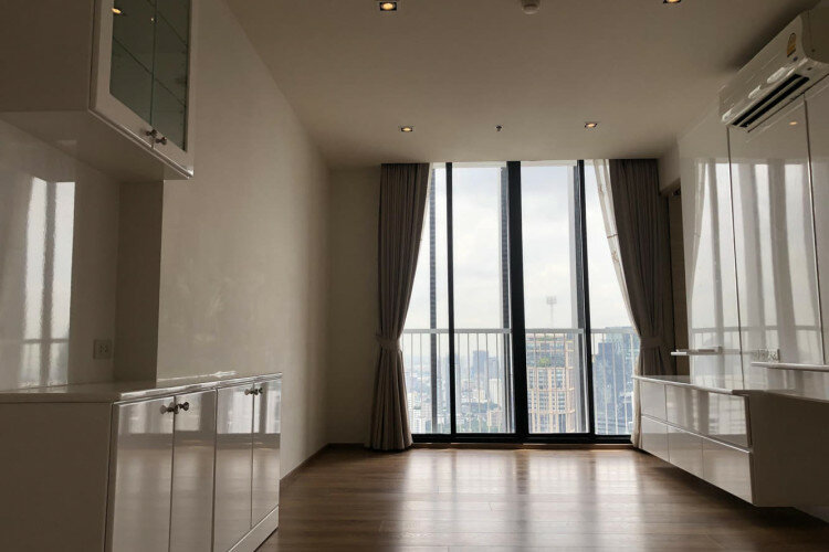 Кондоминиум в Бангкоке, Таиланд | THE213306