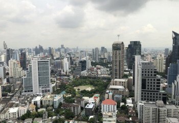 Кондоминиум в Бангкоке, Таиланд | THE213306