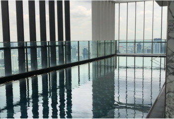 Кондоминиум в Бангкоке, Таиланд | THE213306